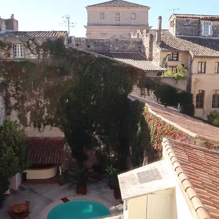 Hotel Du Forum Arles
