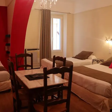 Du Forum Hotel