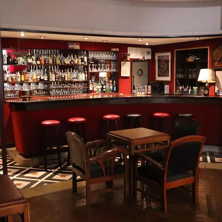 Du Forum Hotel 3*