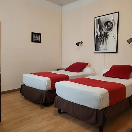 Hotel Du Forum 3*