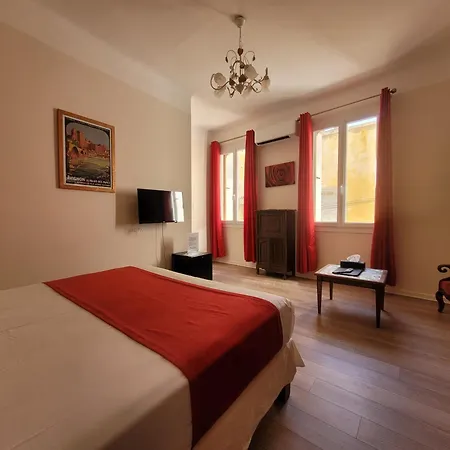 Du Forum Hotel Arles