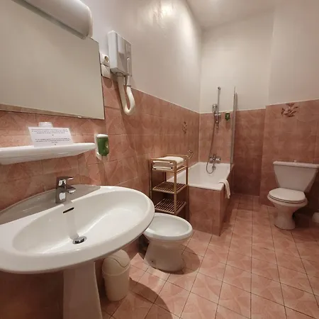 Hotel Du Forum Arles