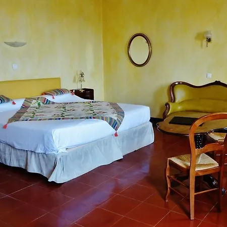 Hotel Du Forum Arles