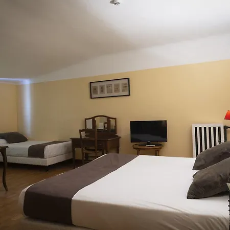 Hotel Du Forum Arles