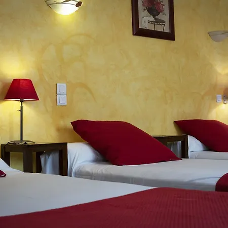 Hotel Du Forum Arles