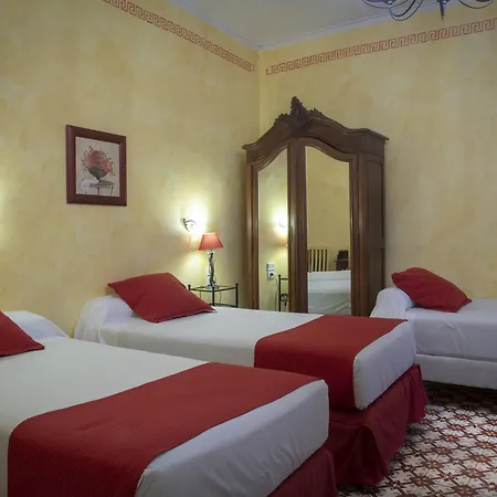 Hotel Du Forum 3*