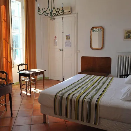 Hotel Du Forum 3*